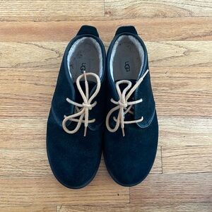 Men’s Ugg shoes- lots of life left in these.